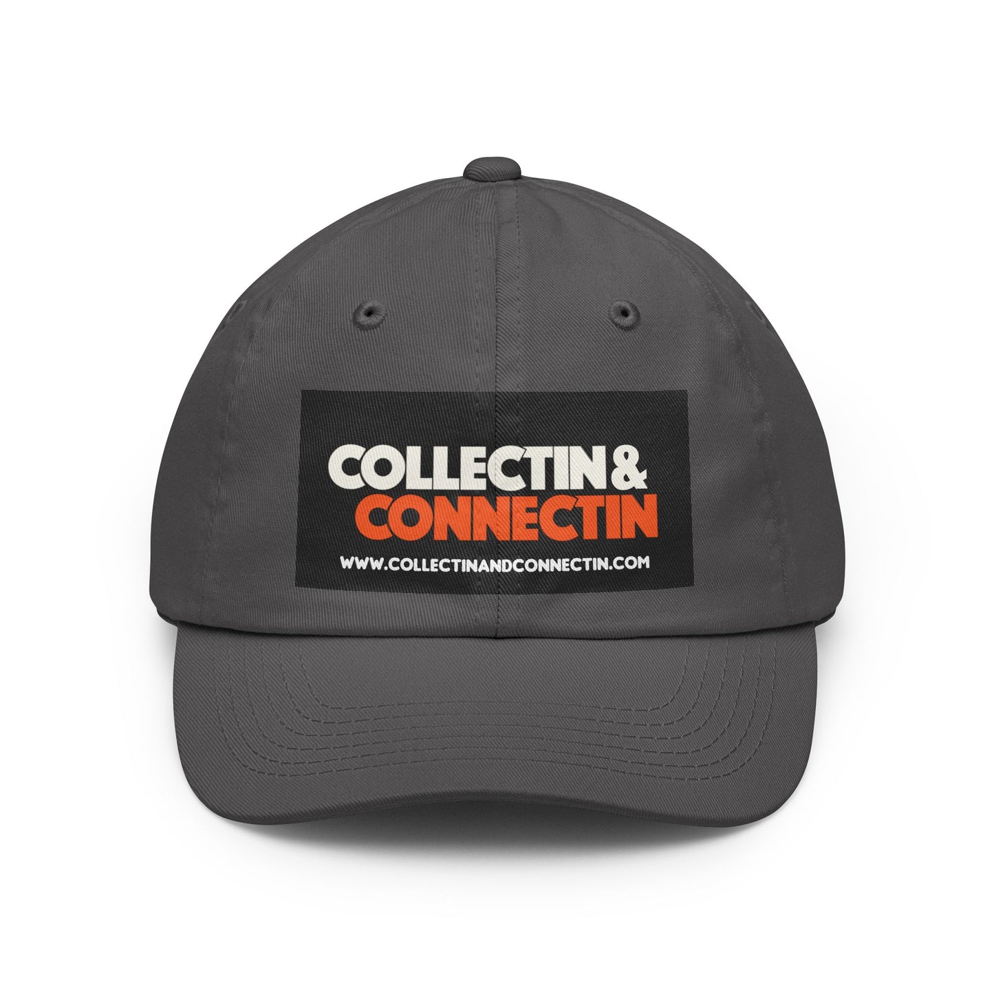 Collectin & Connectin Classic Cap / Hat