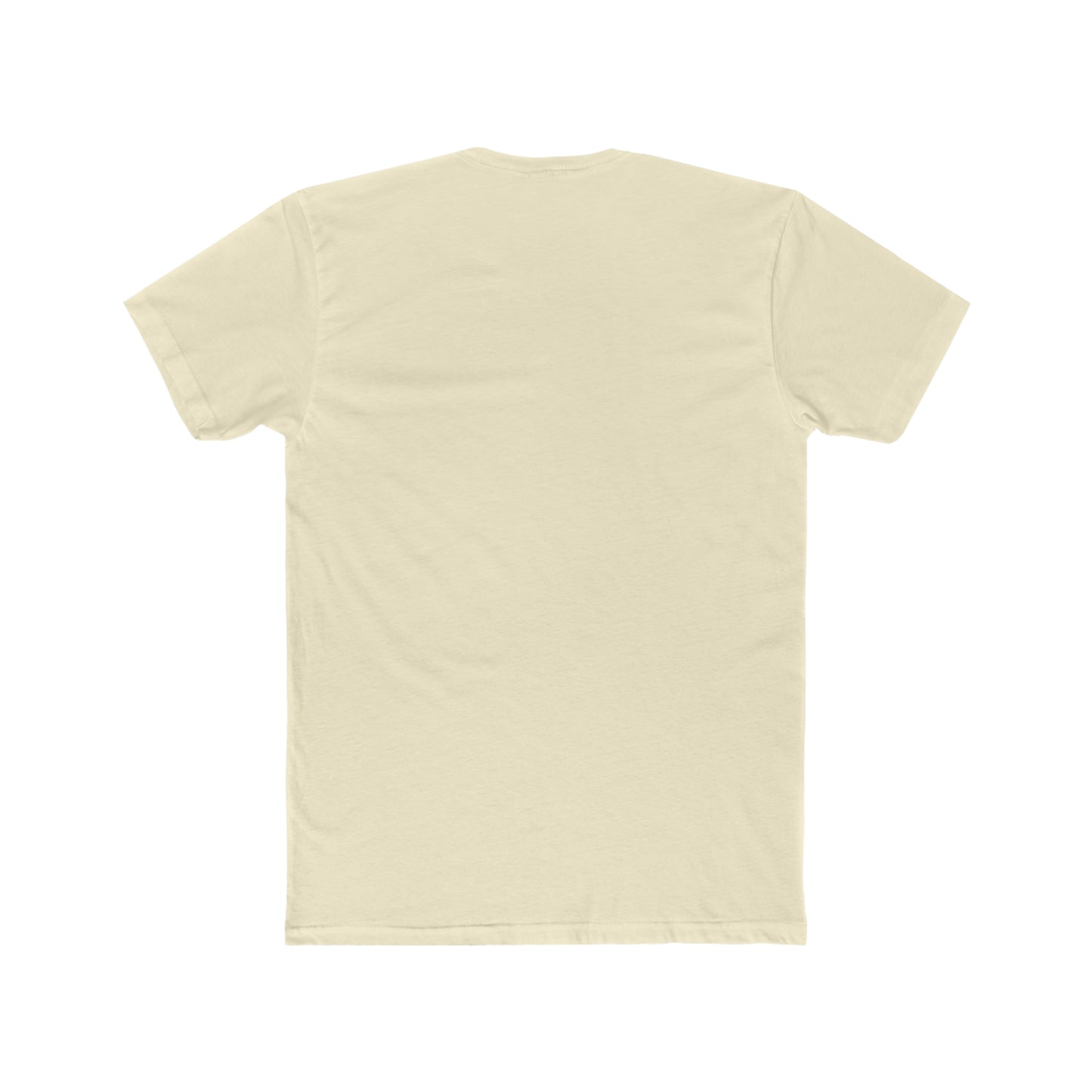 Stack Them Rooks Men's Cotton Crew Tee
