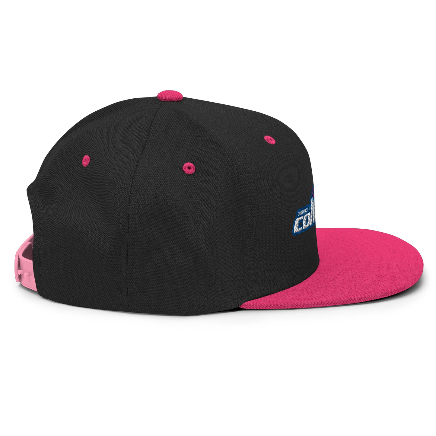 District of Collectors Cherry Blossom Snapback Hat