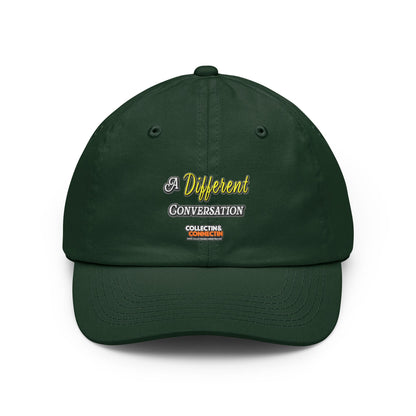 A Different Conversation Cap