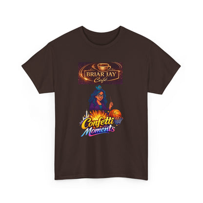 Briar Jay Café T-Shirt