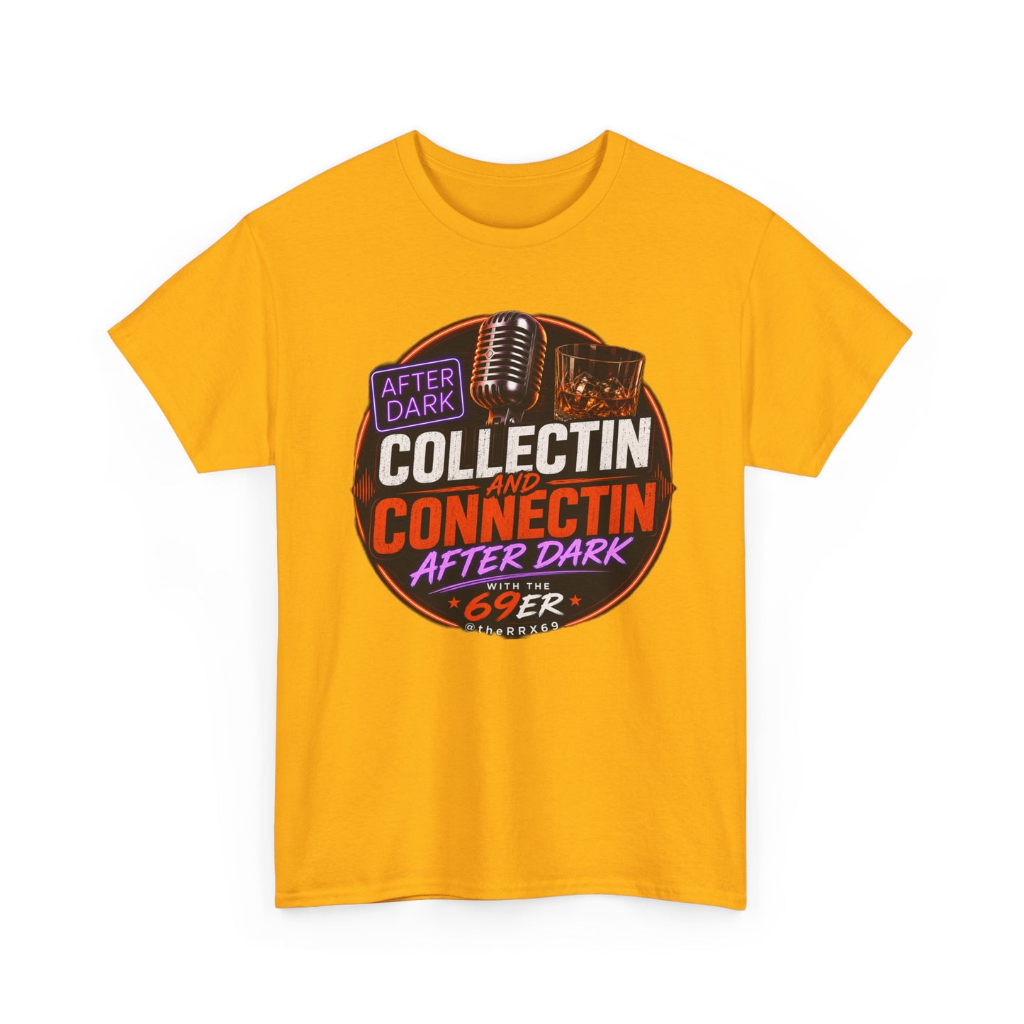 After Dark T‑Shirt