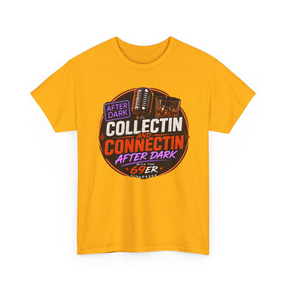 After Dark T‑Shirt