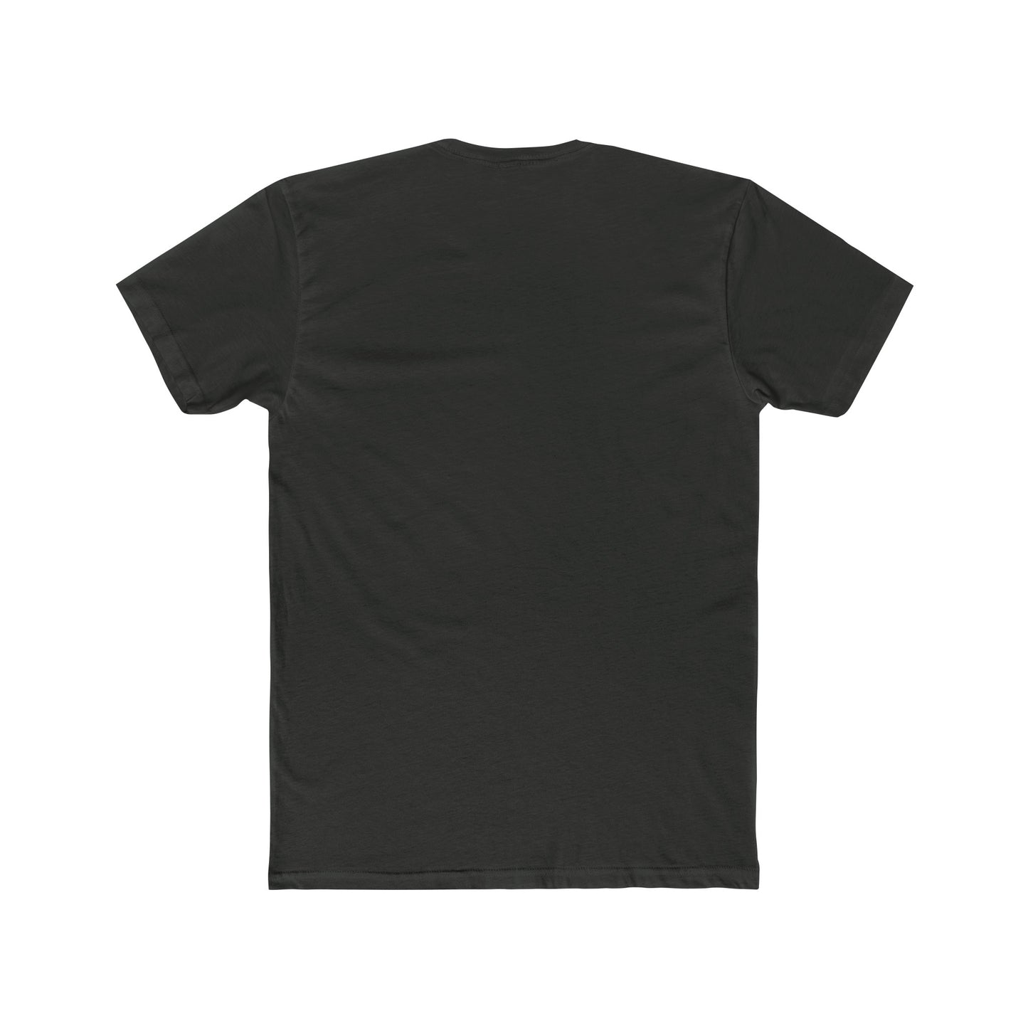 District of Collectors Men's Cotton Crew Tee