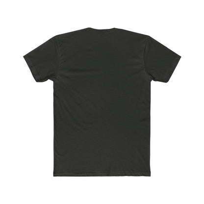 District of Collectors Men's Cotton Crew Tee