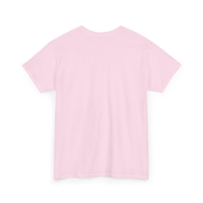 Chasing the Storm Basketball Tee