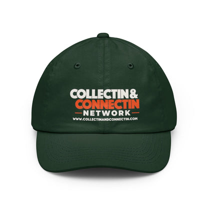 Collectin & Connectin Classic Cap / Hat