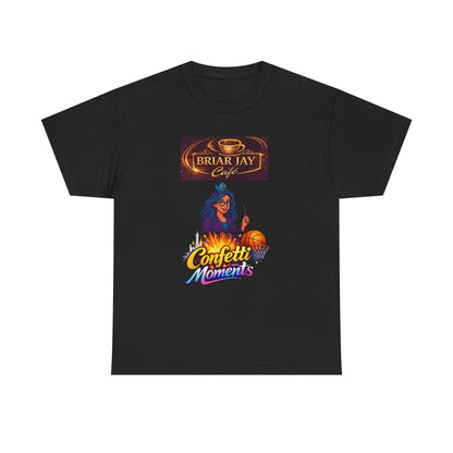 Briar Jay Café T-Shirt