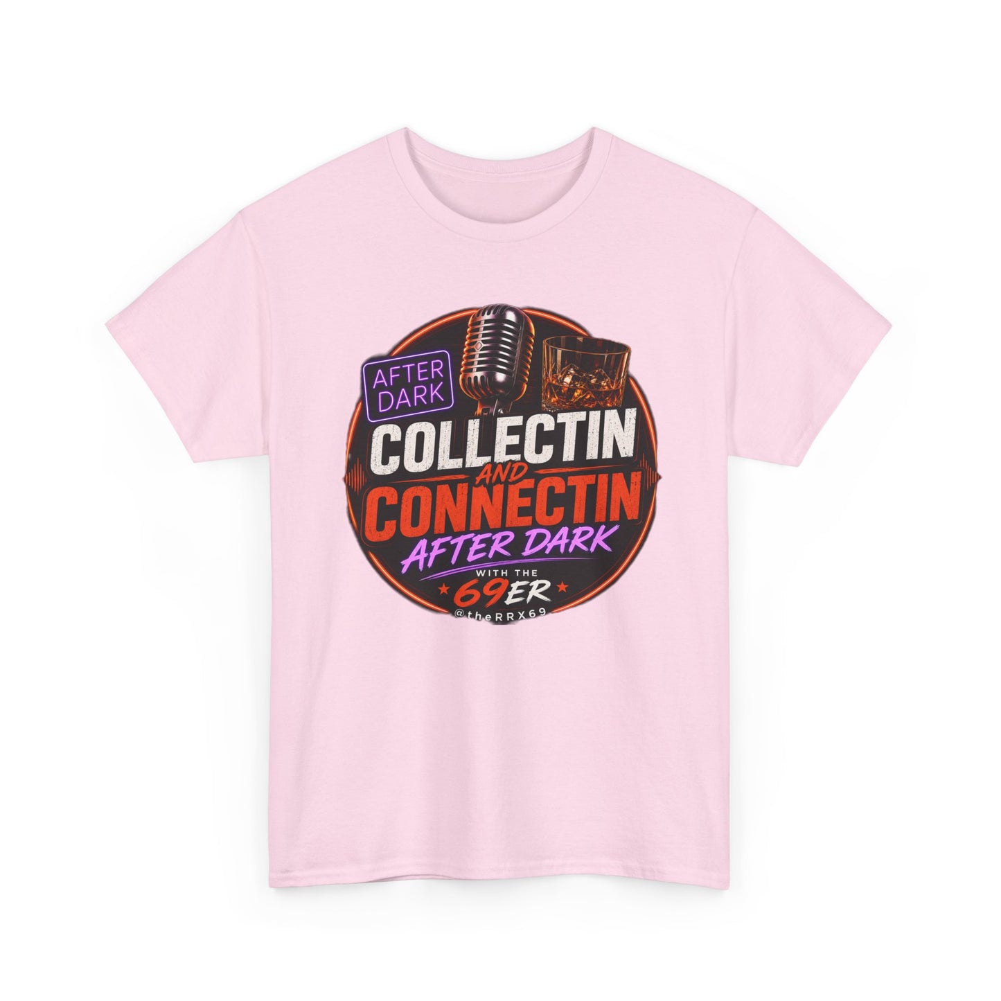 After Dark T‑Shirt