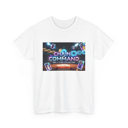 Chain of Command Tee