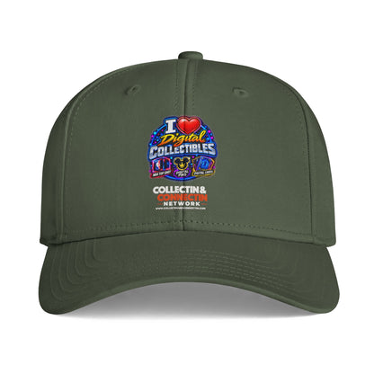 I  Digital Collectibles Cap – NFT & Crypto Collectors Hat