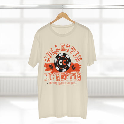 C&C Vegas Summer League 2025 Tee