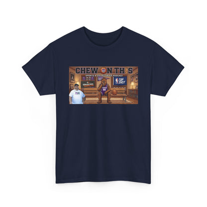 Chew On This-Tee