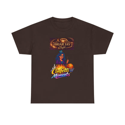 Briar Jay Café T-Shirt