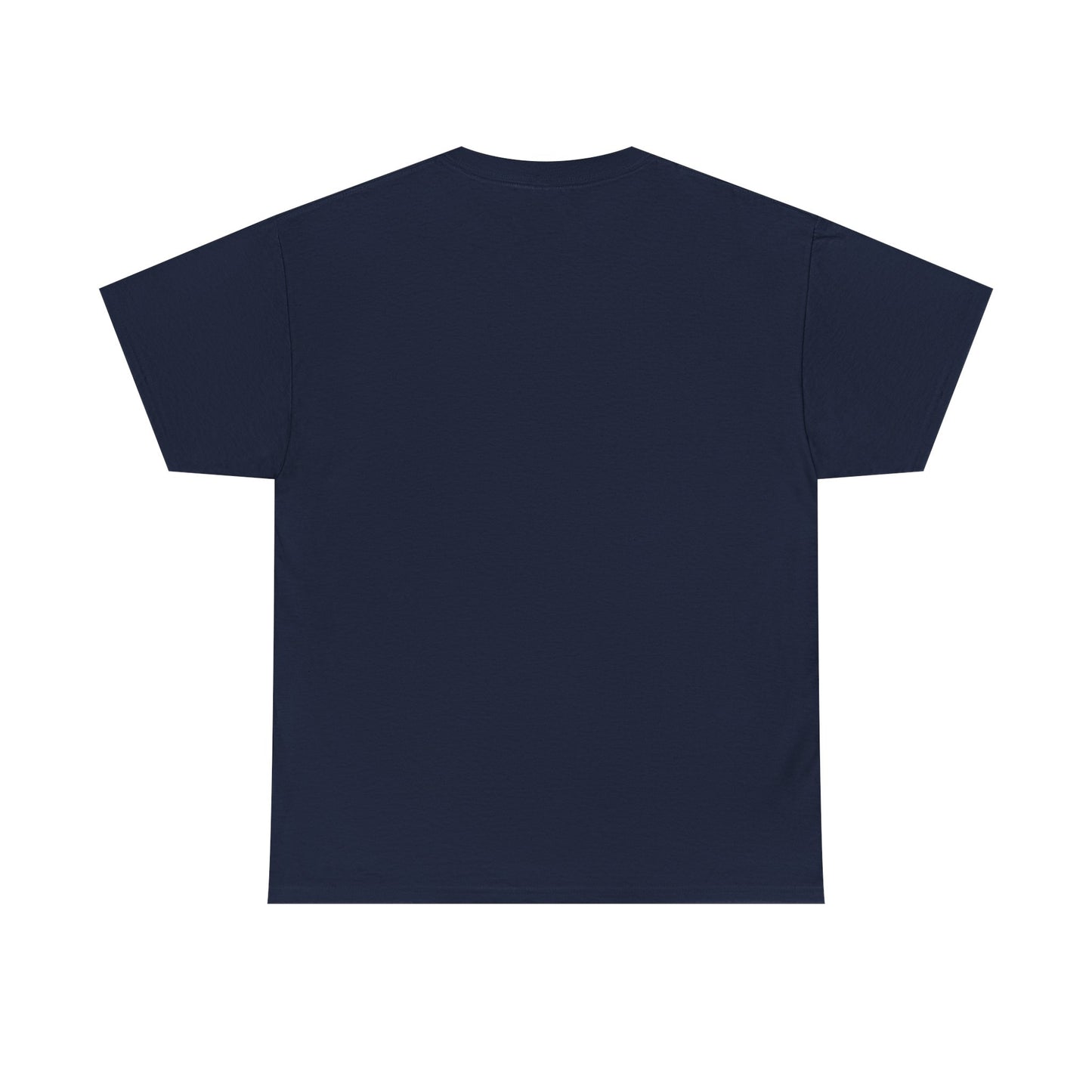 Chasing the Storm Basketball Tee