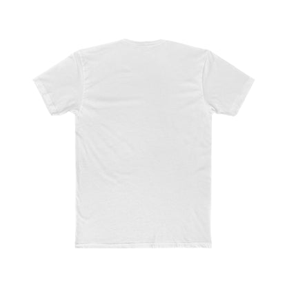 District of Collectors Men's Cotton Crew Tee