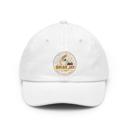 Briar Jay Café – Cap