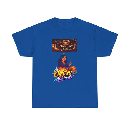 Briar Jay Café T-Shirt