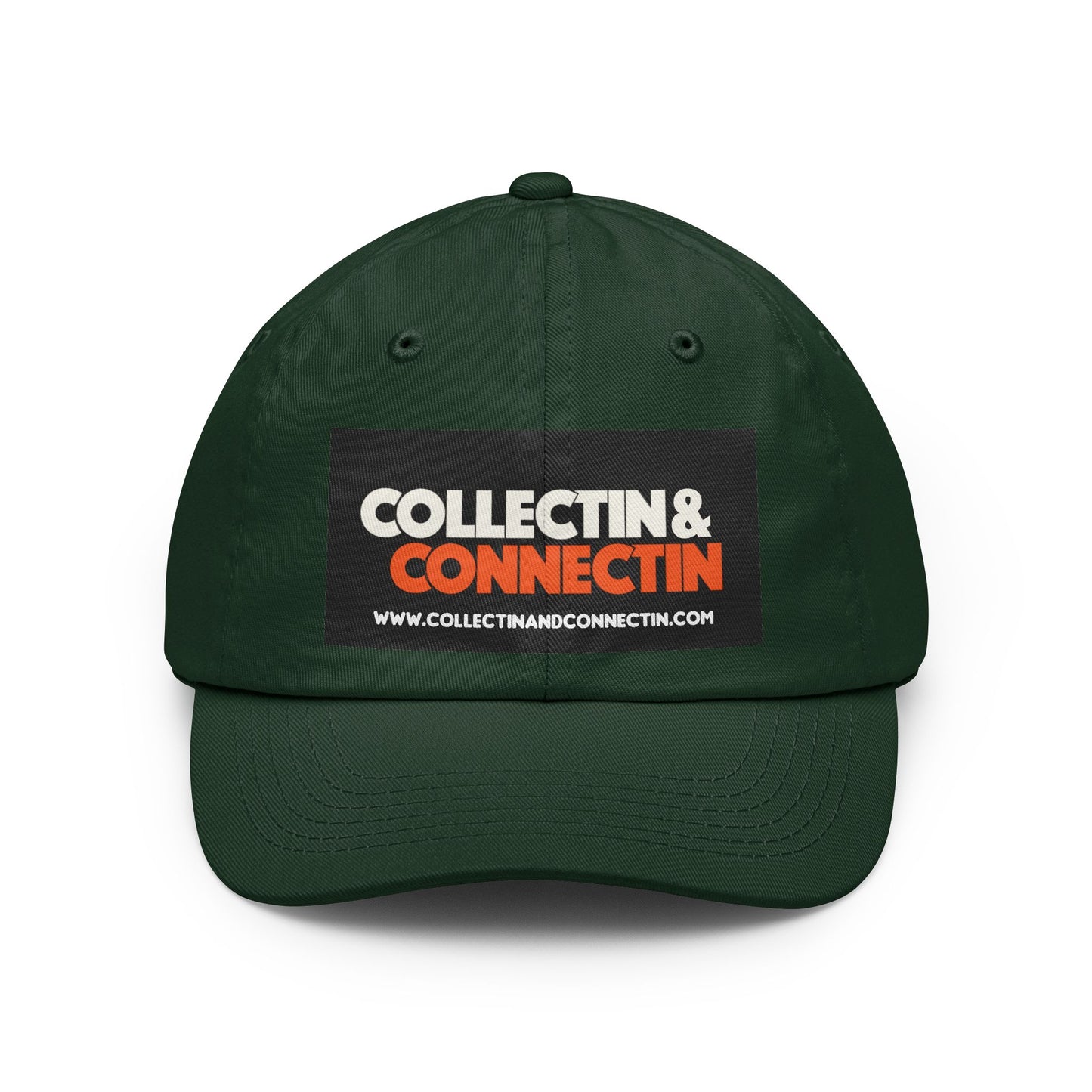 Collectin & Connectin Classic Cap / Hat