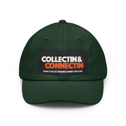Collectin & Connectin Classic Cap / Hat