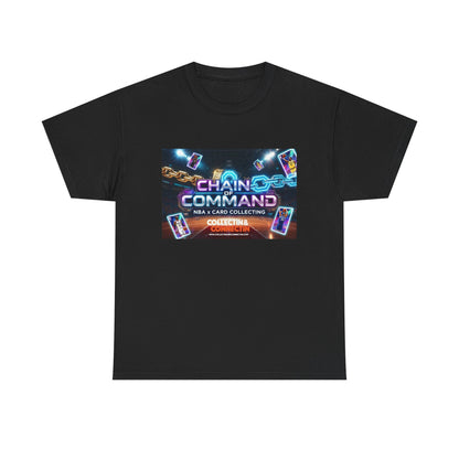 Chain of Command Tee