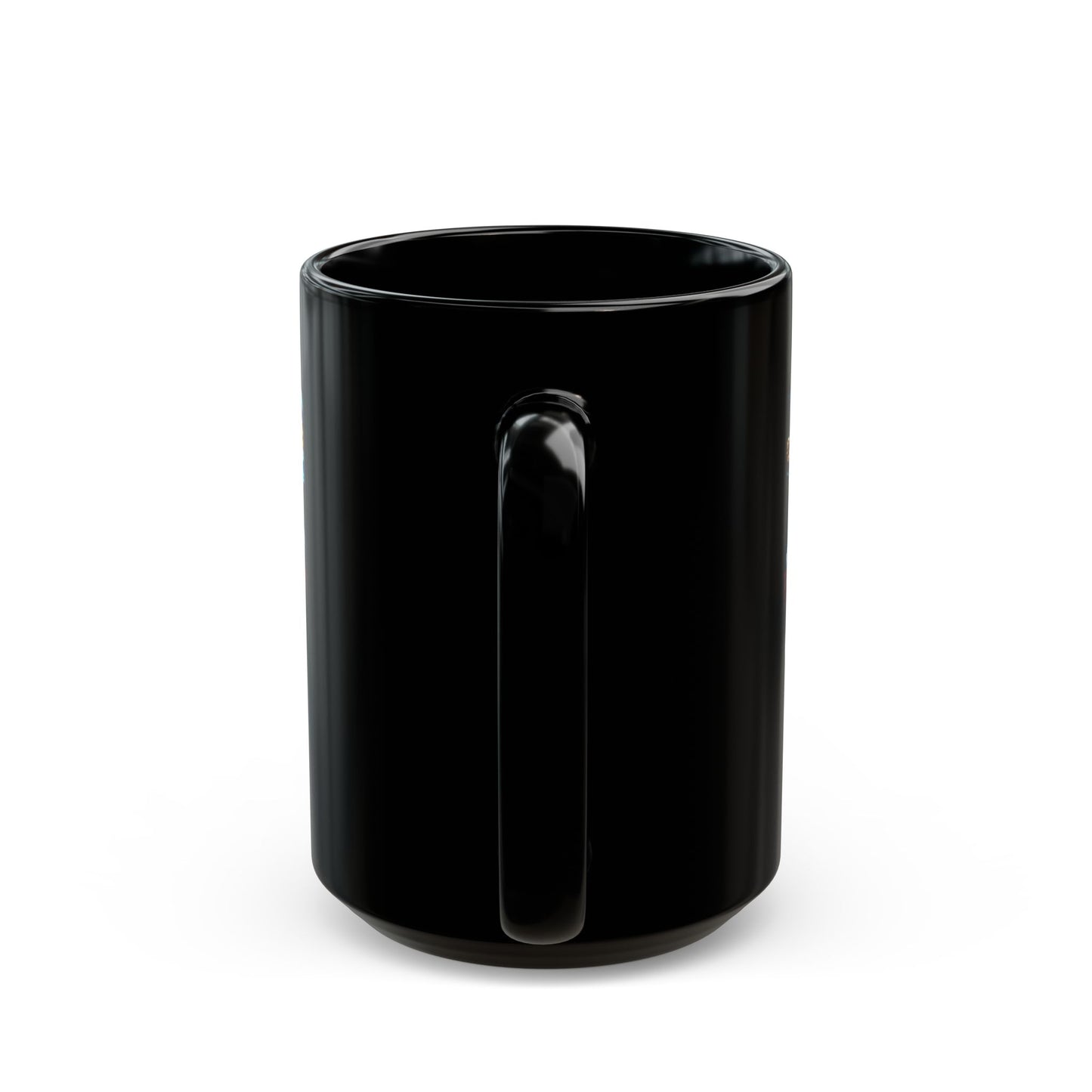 Chain Command Mug 15oz