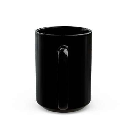 Chain Command Mug 15oz