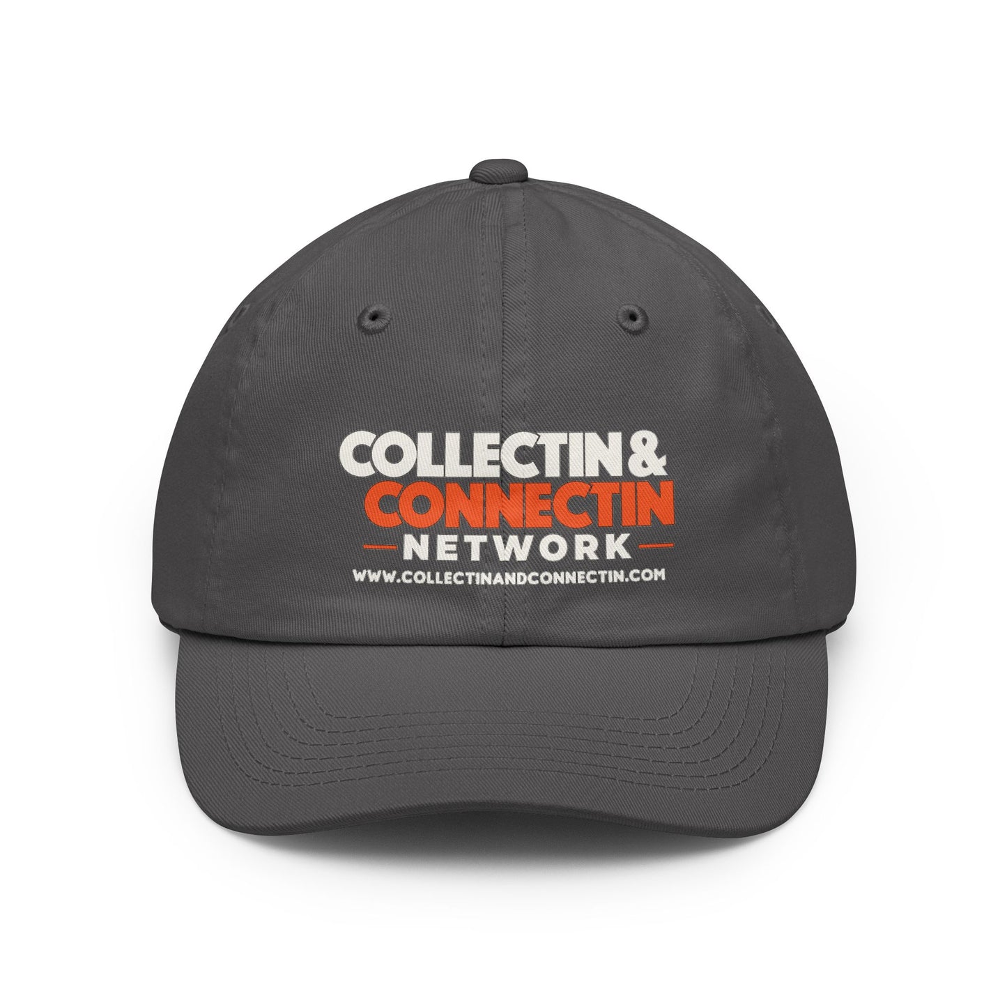 Collectin & Connectin Classic Cap / Hat