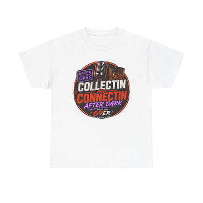 After Dark T‑Shirt