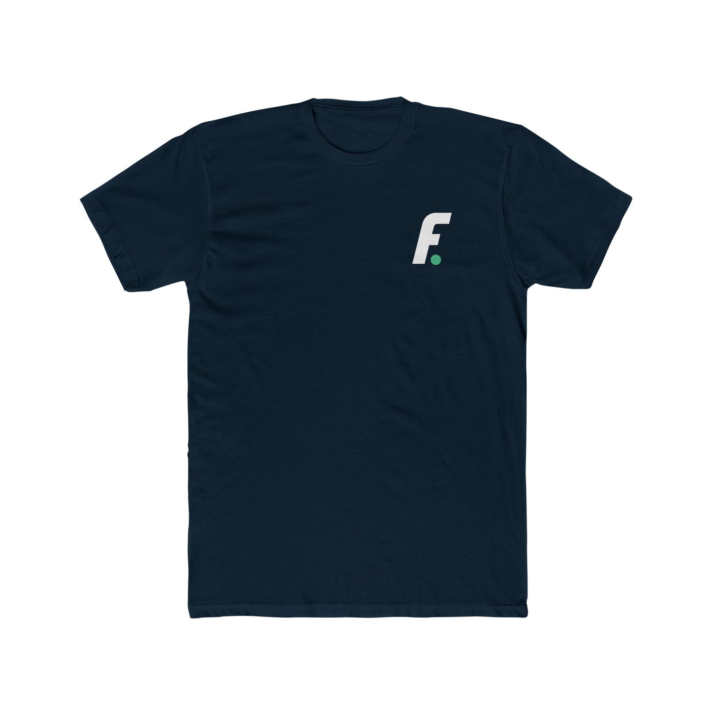 Flowty F. Squad Unisex Cotton Crew Tee