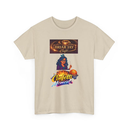 Briar Jay Café T-Shirt