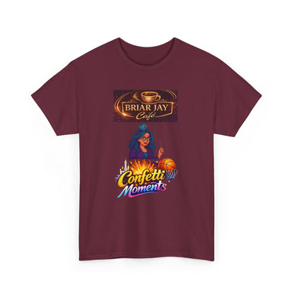 Briar Jay Café T-Shirt