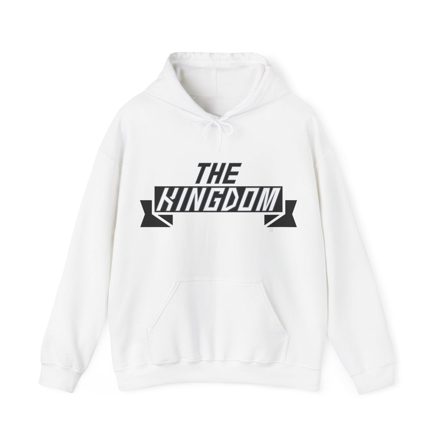 TSK Spray (Big & Tall Sizes) Unisex Heavy Blend™ Hooded Sweatshirt