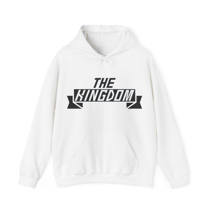 TSK Spray (Big & Tall Sizes) Unisex Heavy Blend™ Hooded Sweatshirt