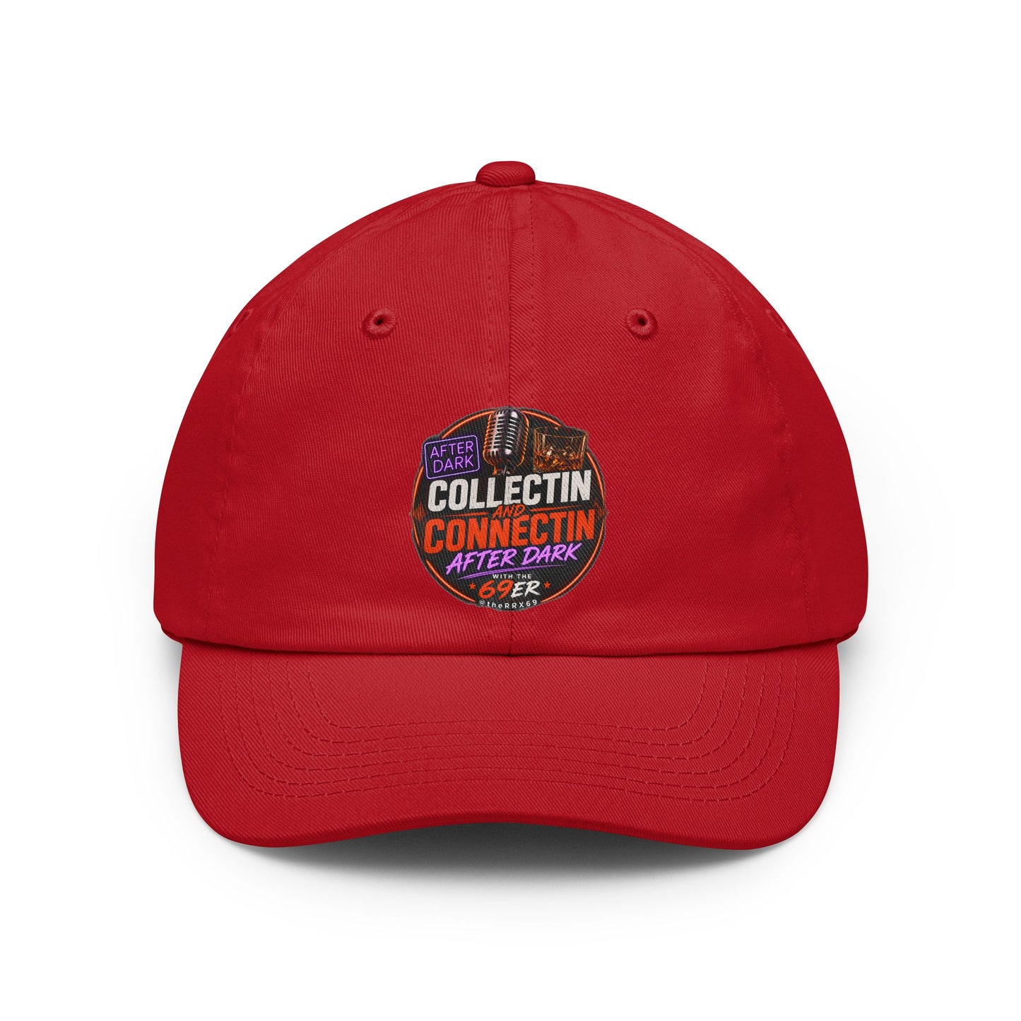 After Dark Cap