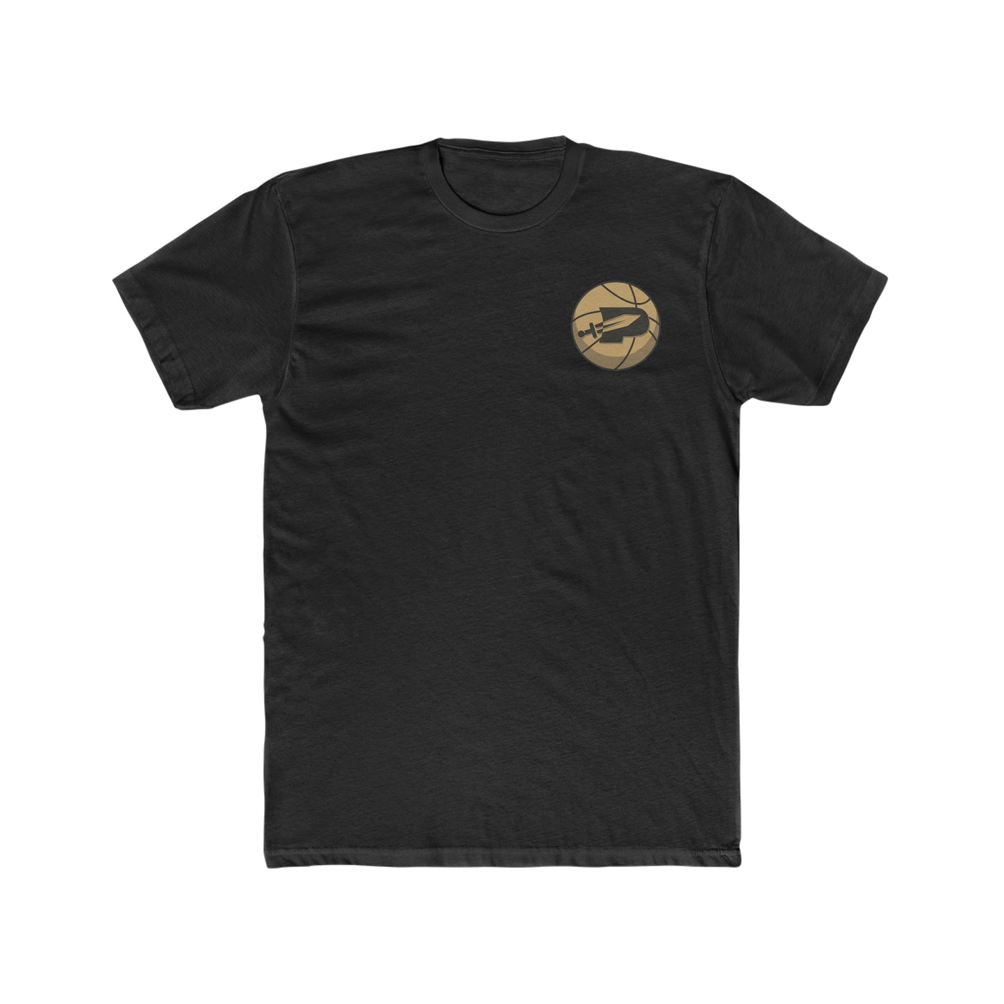 Packaliers Squad Men's Cotton Crew Tee