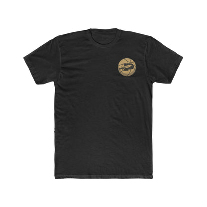 Packaliers Squad Men's Cotton Crew Tee