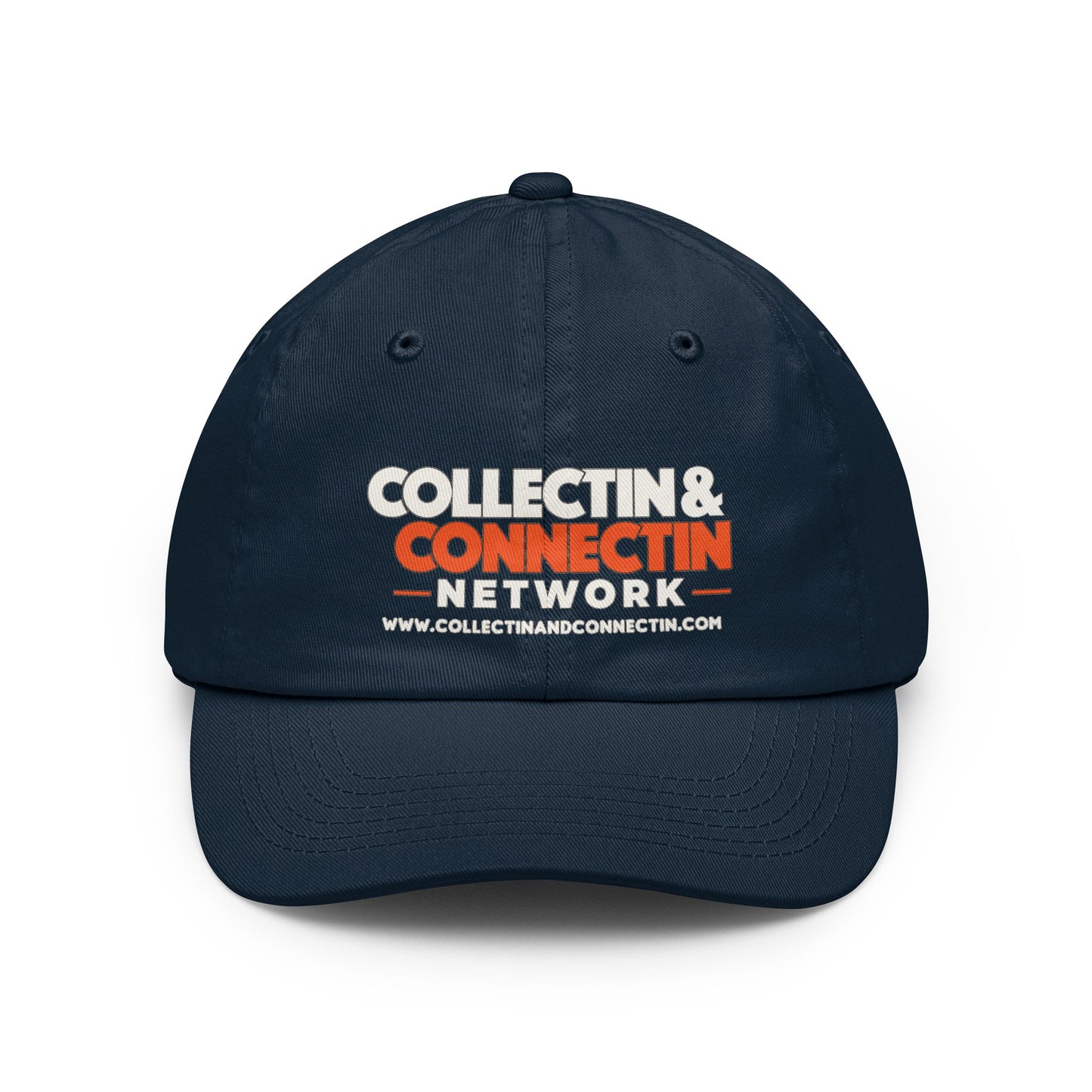 Collectin & Connectin Classic Cap / Hat