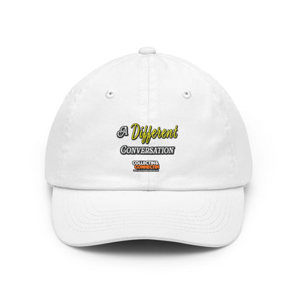 A Different Conversation Cap