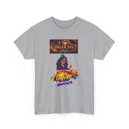 Briar Jay Café T-Shirt