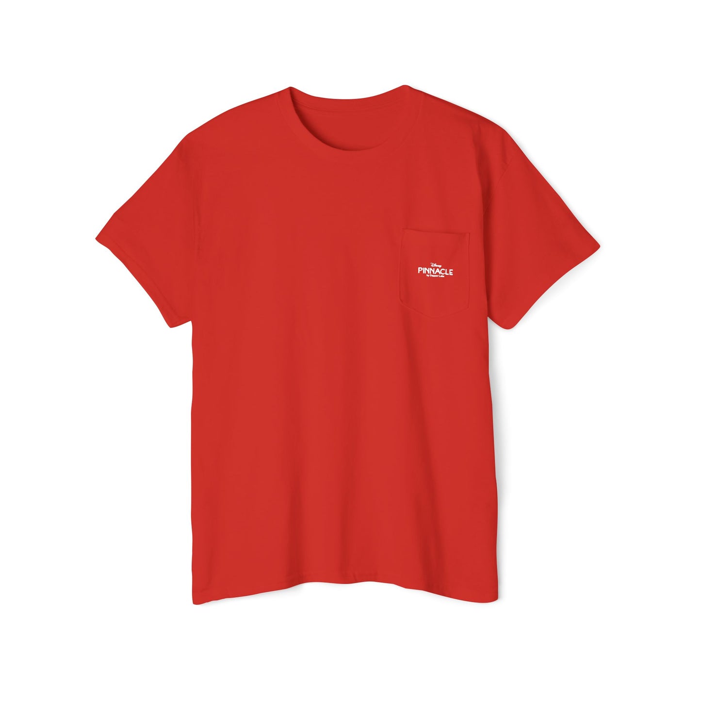 Pocket Tee