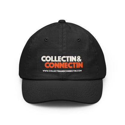 Collectin & Connectin Classic Cap / Hat