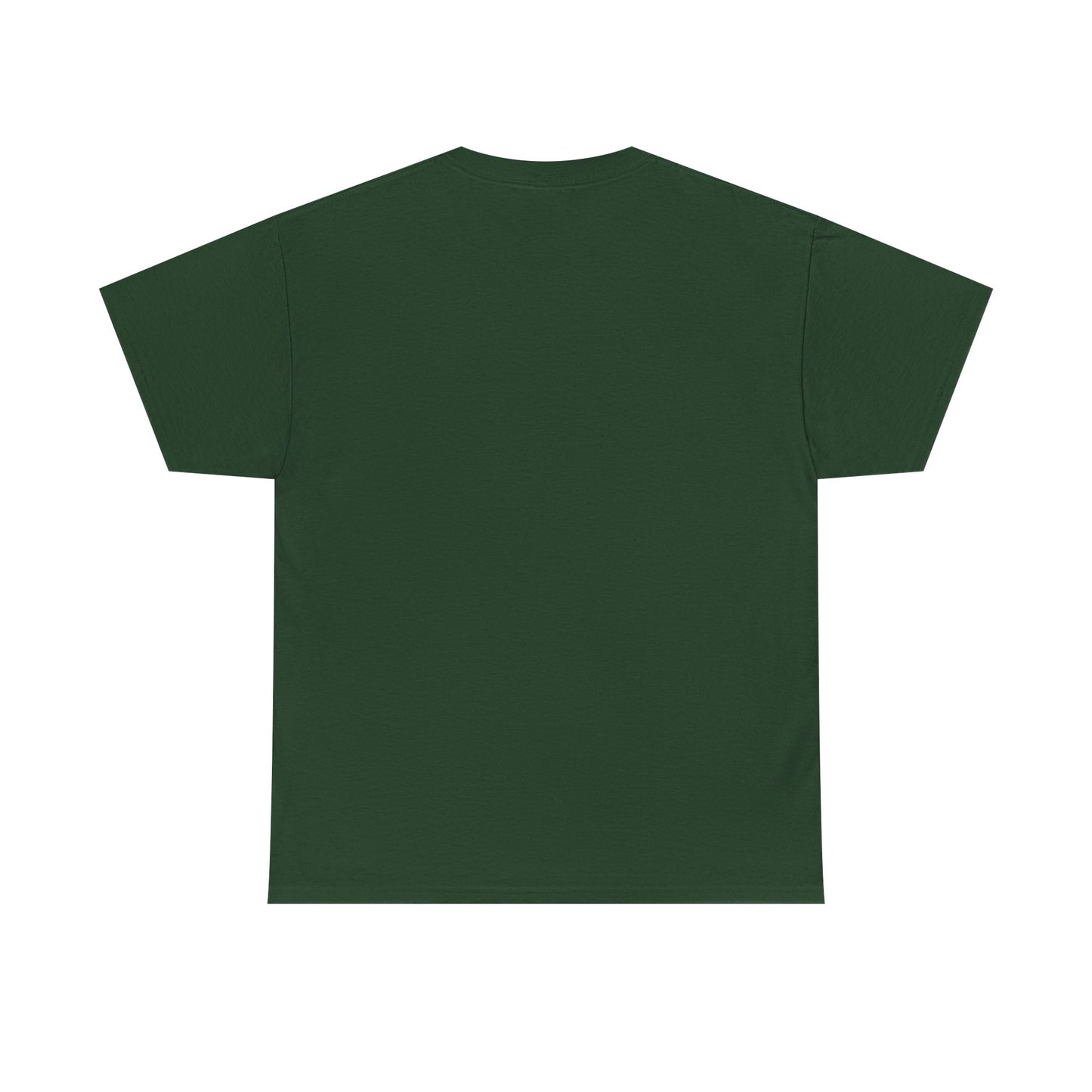 Briar Jay Café T-Shirt