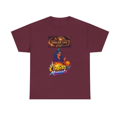 Briar Jay Café T-Shirt