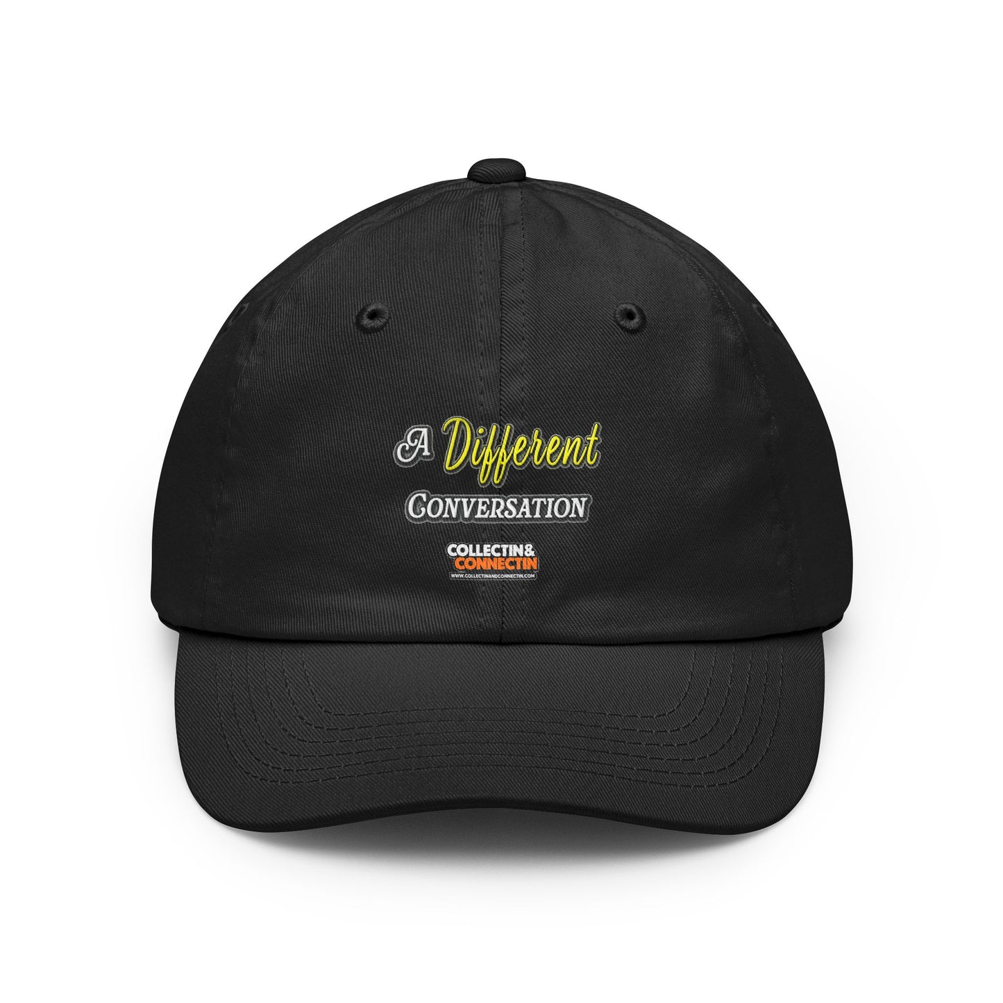 A Different Conversation Cap