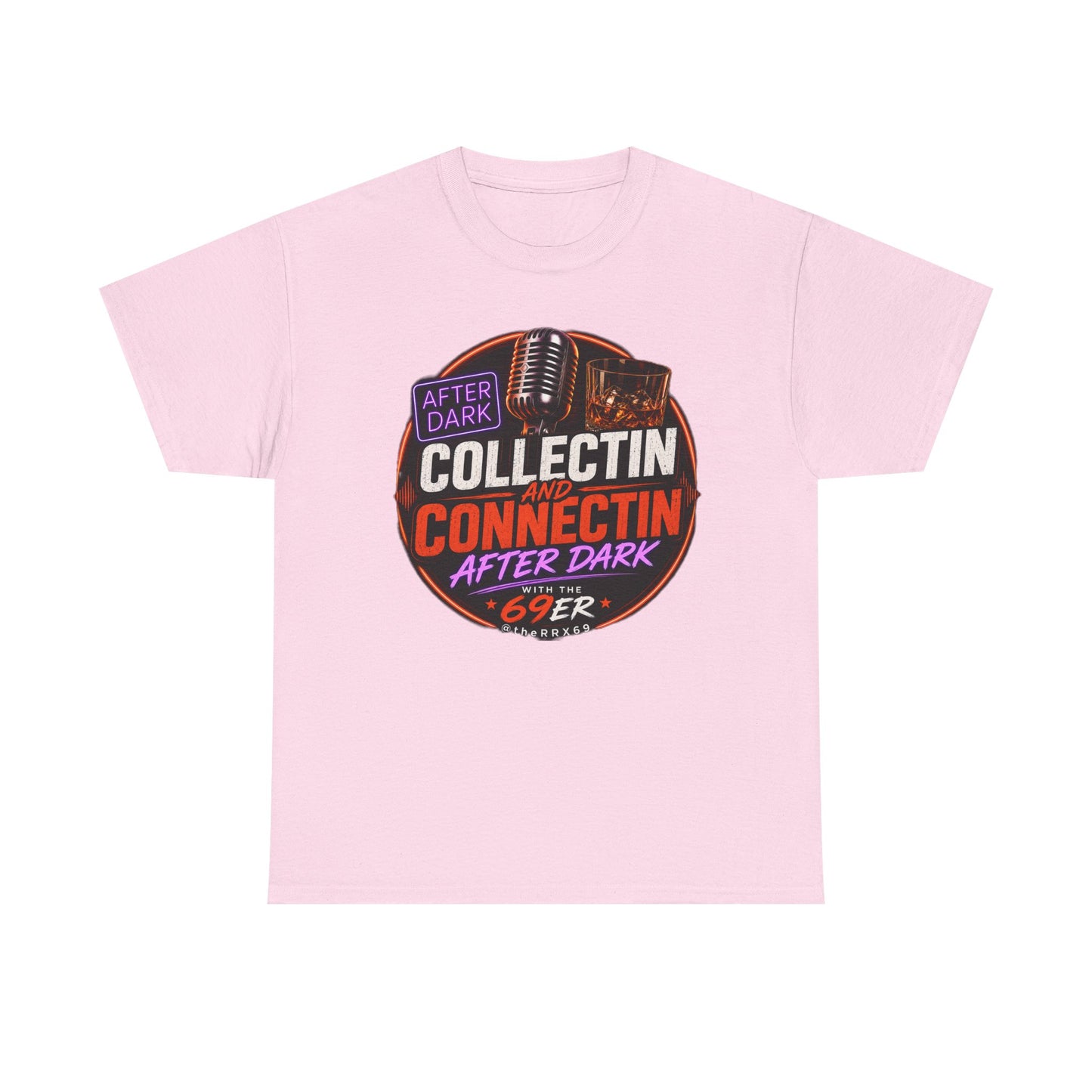 After Dark T‑Shirt