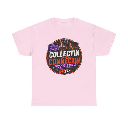 After Dark T‑Shirt