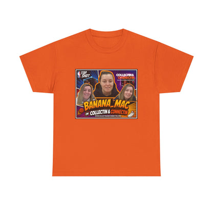 Banana Mac: On Collecting & Connecting Tee