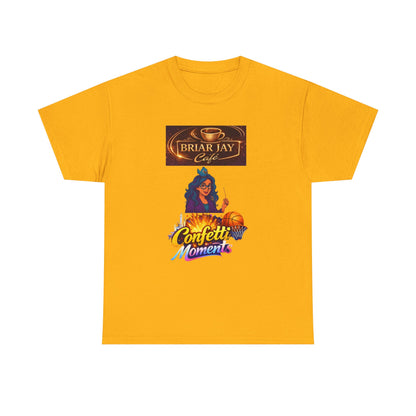 Briar Jay Café T-Shirt