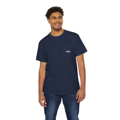 Pocket Tee